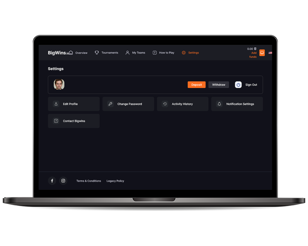 Big Wins Casino Site Evaluation UK - Non Gamstop Big Wins Casino Site Evaluation UK - Non Gamstop